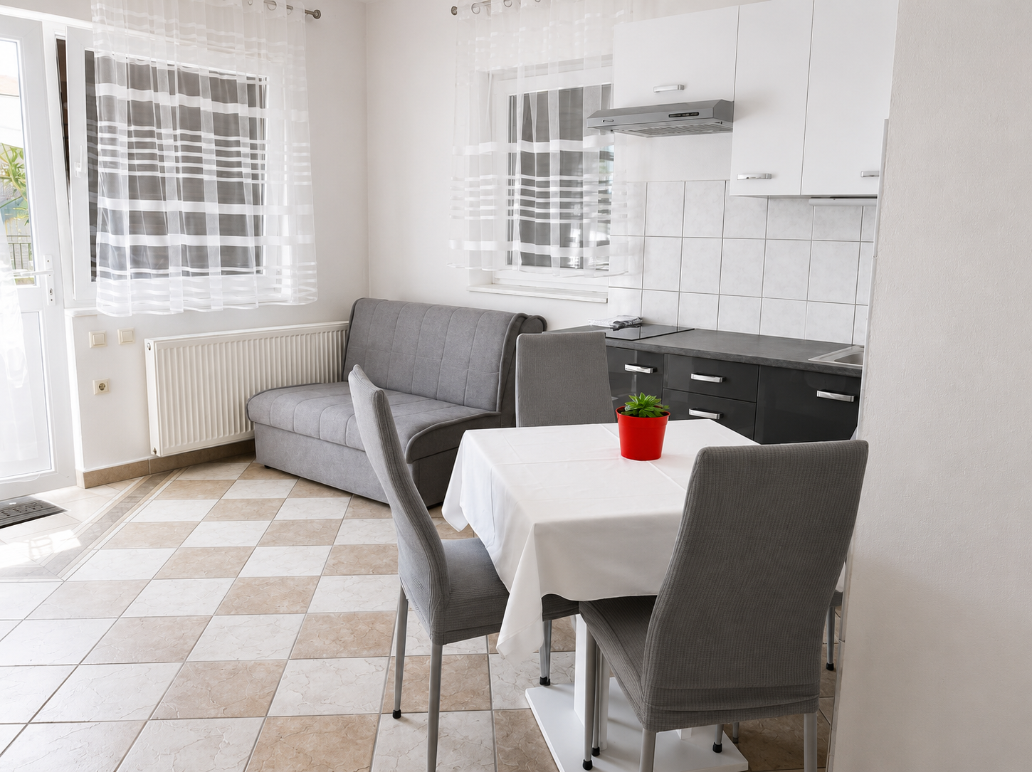 Apartman Comfort