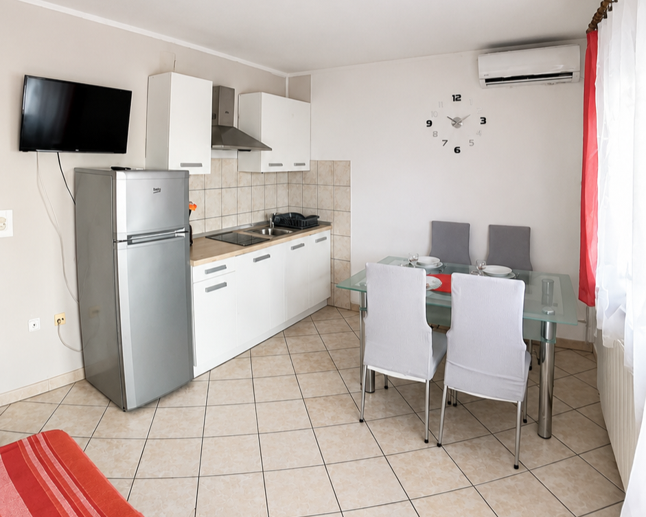 Apartman Premium